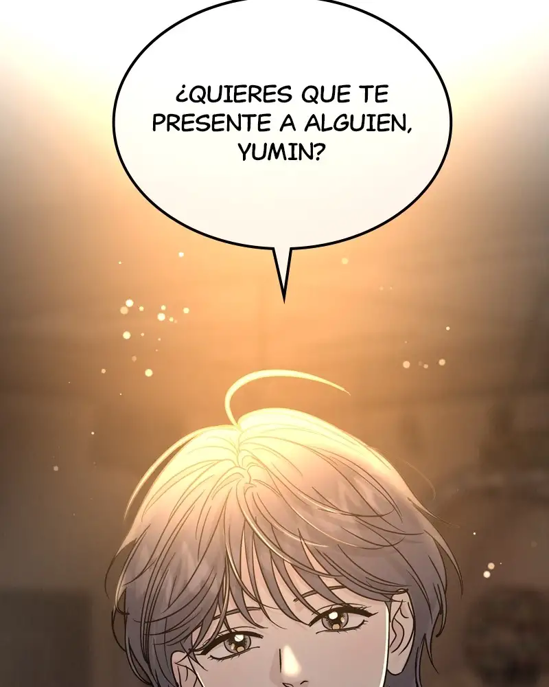 Un Romance Egoísta capítulo 24 página 40