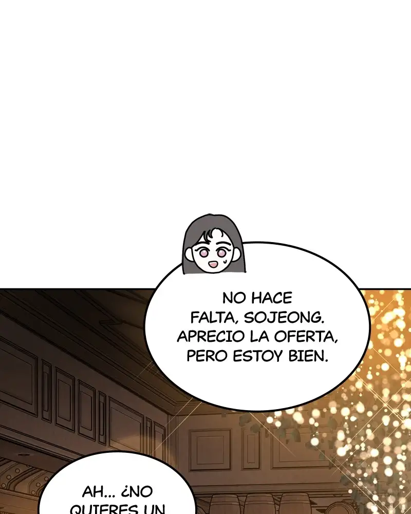 Un Romance Egoísta capítulo 24 página 44