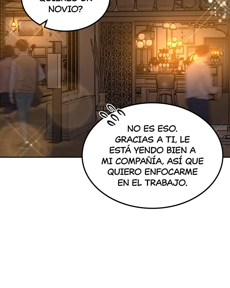 Un Romance Egoísta capítulo 24 página 45