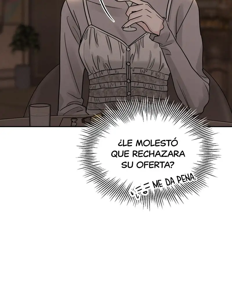 Un Romance Egoísta capítulo 24 página 47