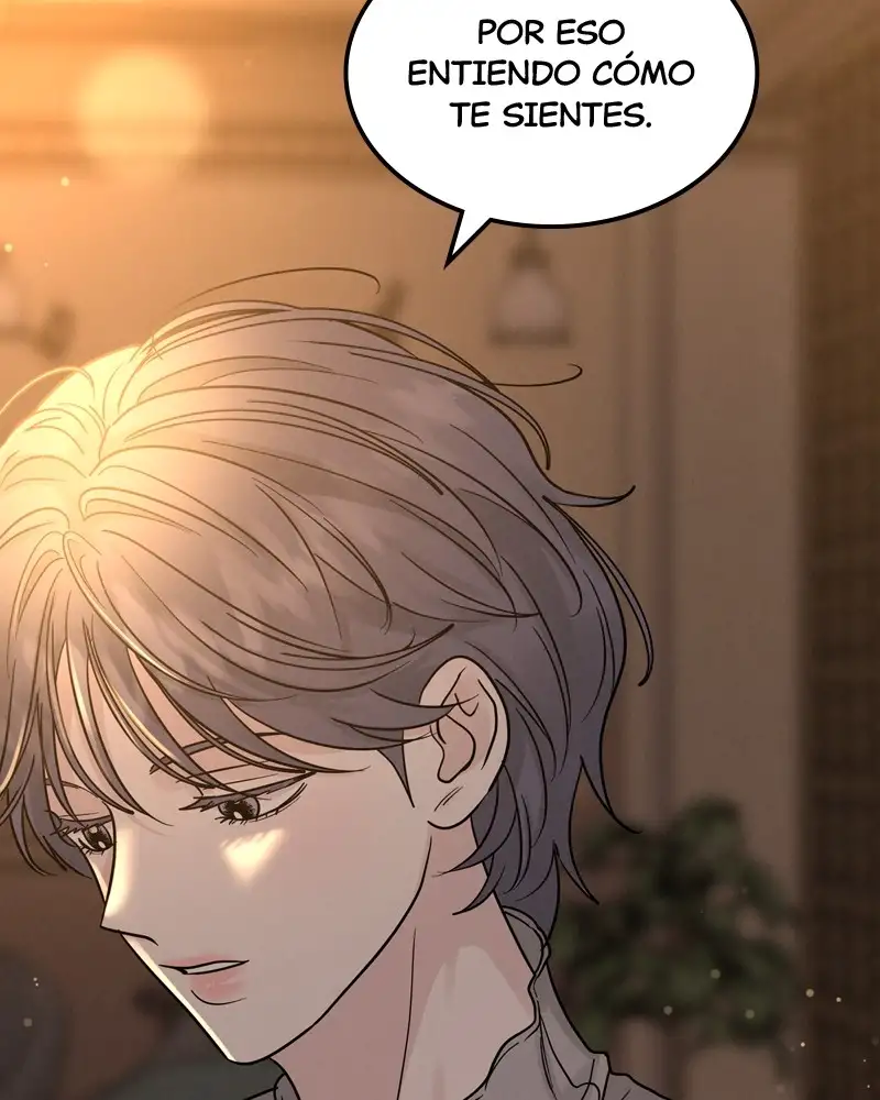 Un Romance Egoísta capítulo 24 página 52