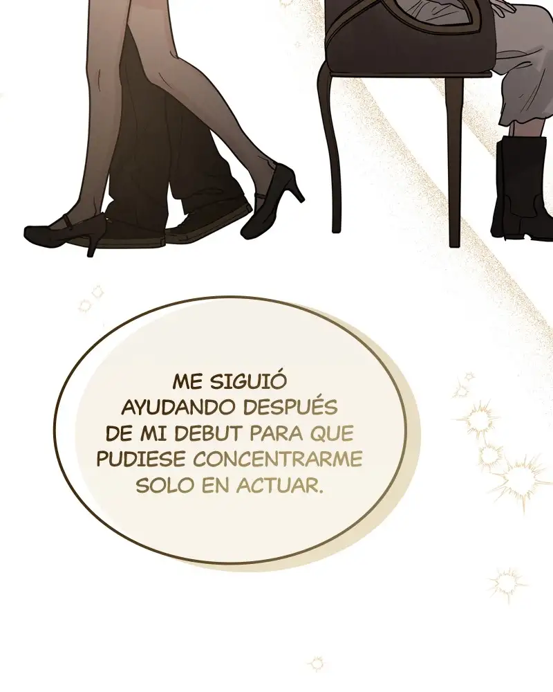 Un Romance Egoísta capítulo 24 página 64