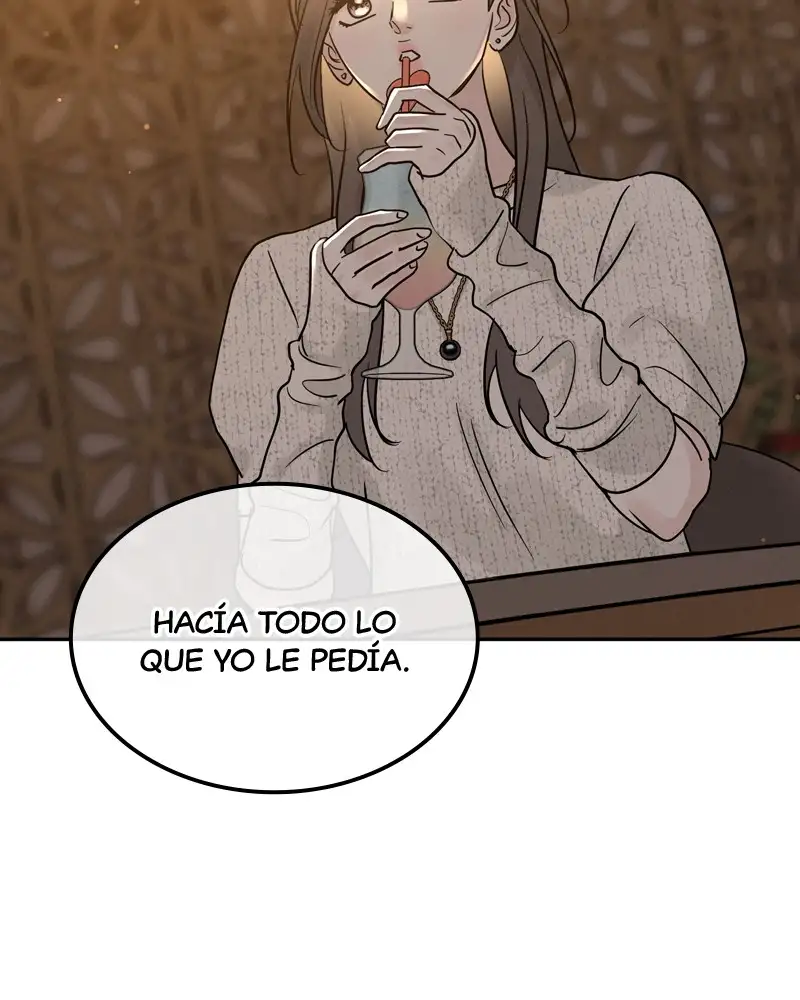 Un Romance Egoísta capítulo 24 página 66