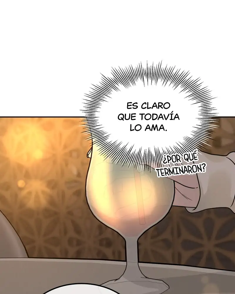 Un Romance Egoísta capítulo 24 página 67
