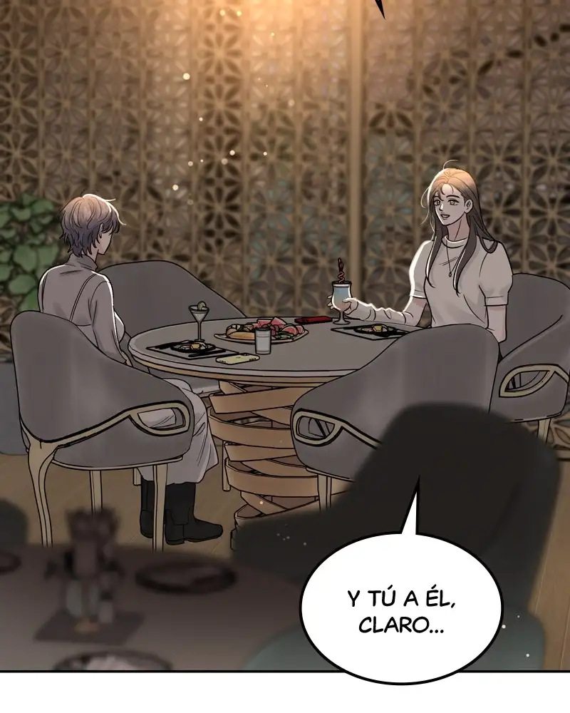 Un Romance Egoísta capítulo 24 página 73
