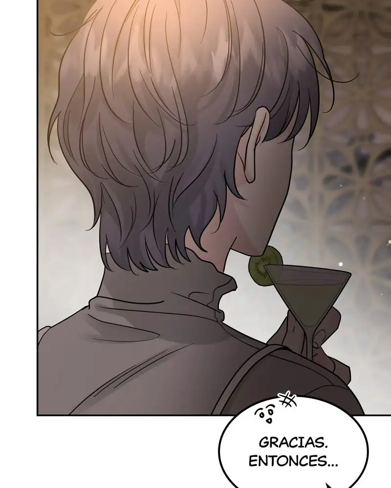 Un Romance Egoísta capítulo 24 página 77