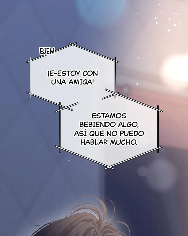 Un Romance Egoísta capítulo 24 página 82