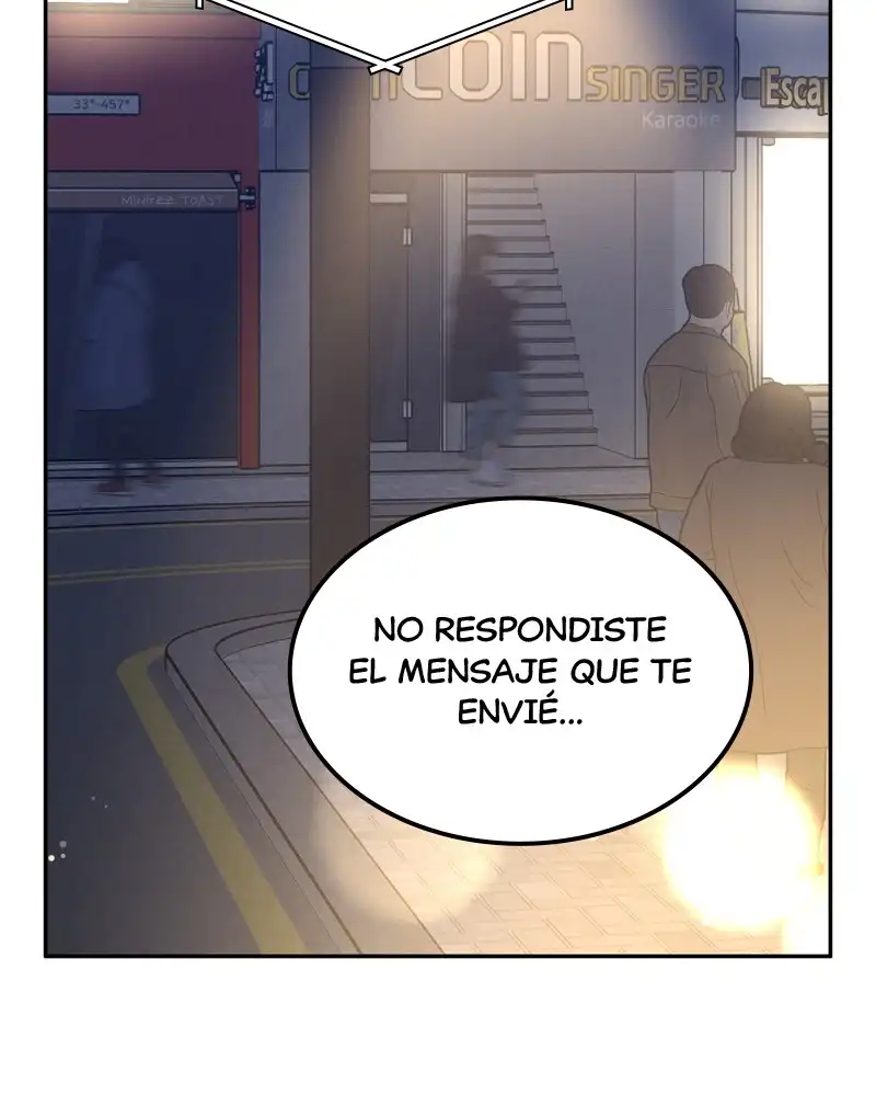 Un Romance Egoísta capítulo 24 página 87