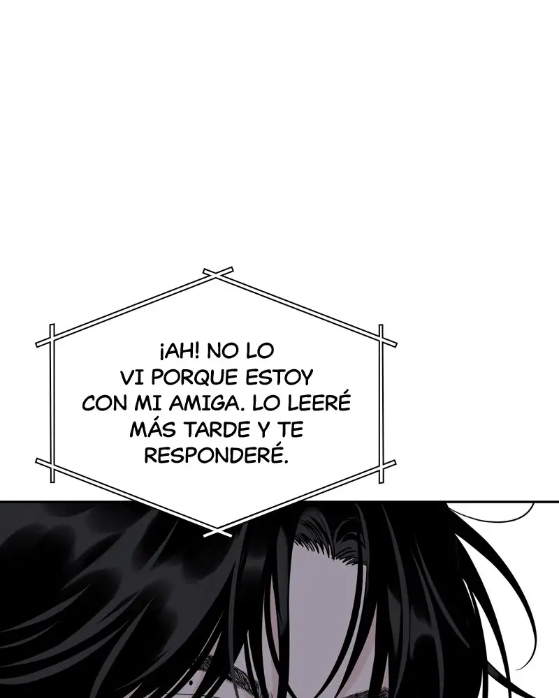 Un Romance Egoísta capítulo 24 página 88