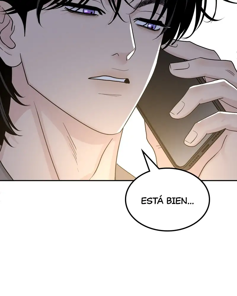 Un Romance Egoísta capítulo 24 página 89