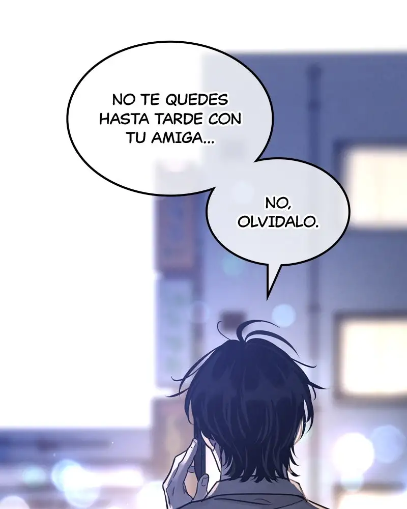 Un Romance Egoísta capítulo 24 página 90