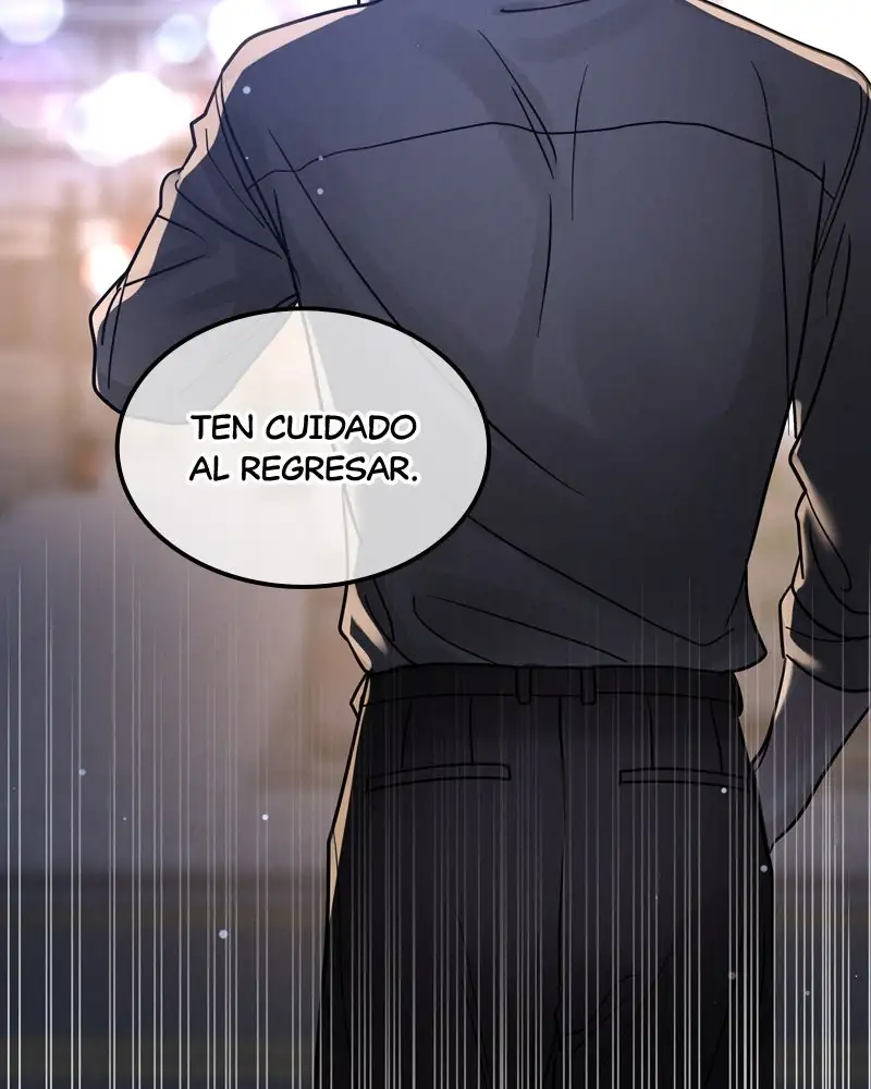 Un Romance Egoísta capítulo 24 página 91