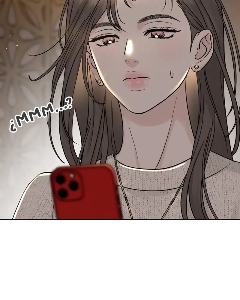 Un Romance Egoísta capítulo 24 página 95