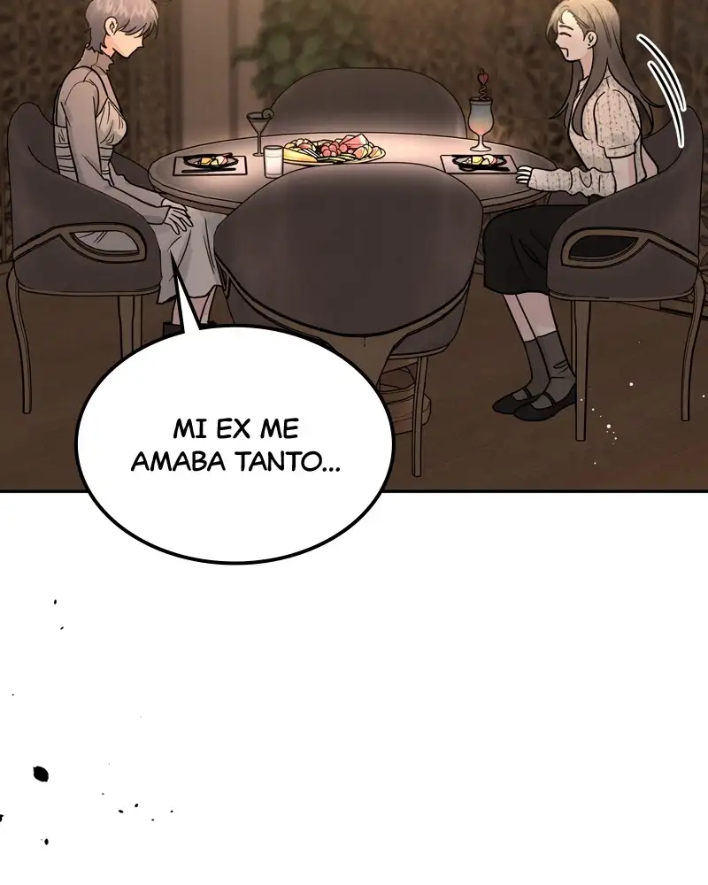 Un Romance Egoísta capítulo 24 página 97