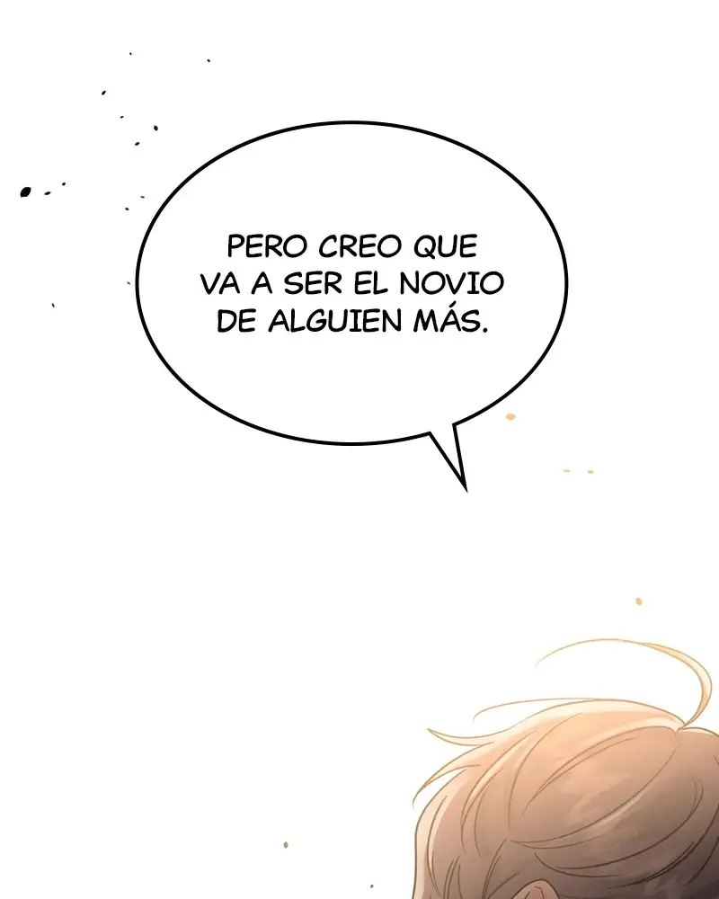 Un Romance Egoísta capítulo 24 página 98