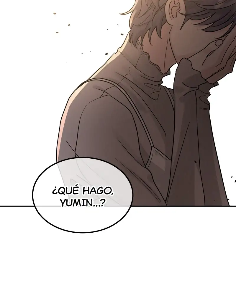 Un Romance Egoísta capítulo 24 página 99