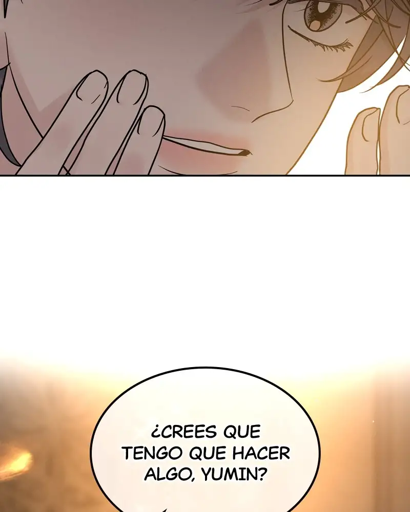Un Romance Egoísta capítulo 24 página 104
