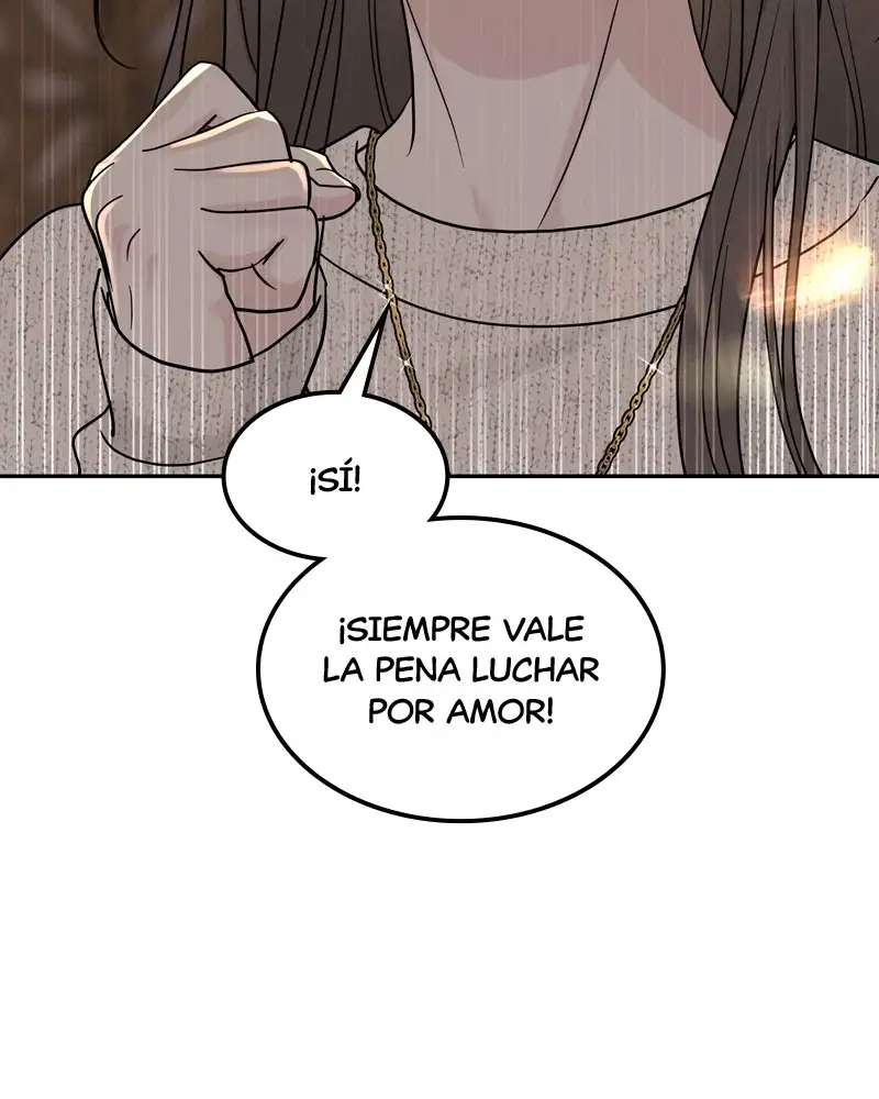 Un Romance Egoísta capítulo 24 página 106