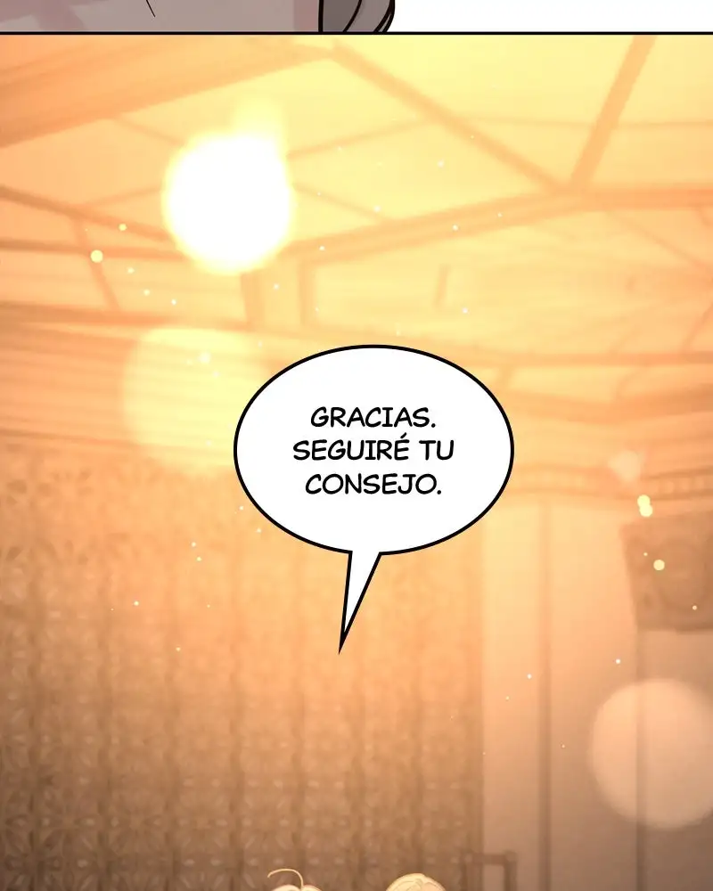 Un Romance Egoísta capítulo 24 página 108