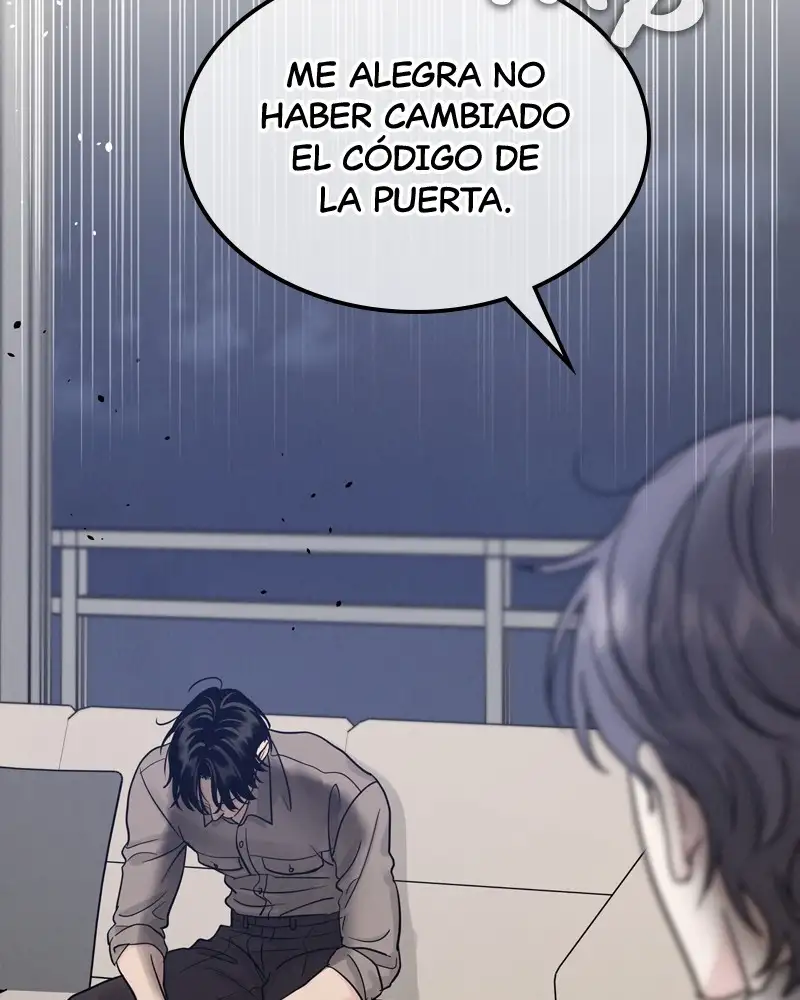 Un Romance Egoísta capítulo 24 página 115