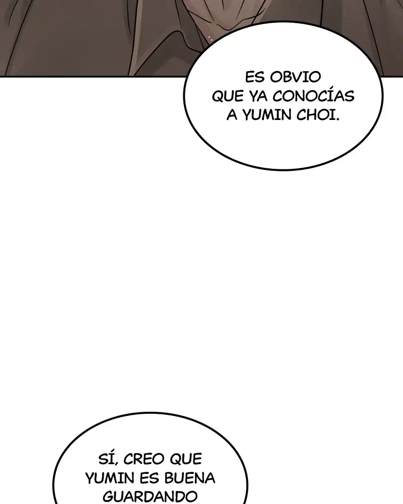 Un Romance Egoísta capítulo 24 página 118