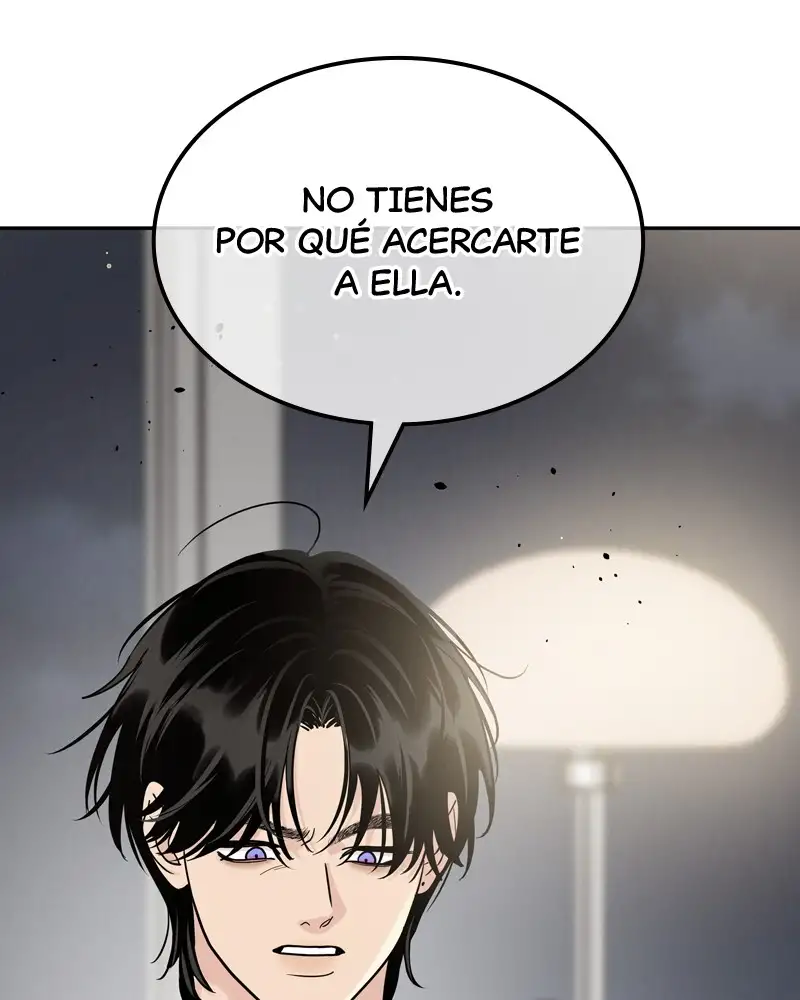 Un Romance Egoísta capítulo 24 página 122