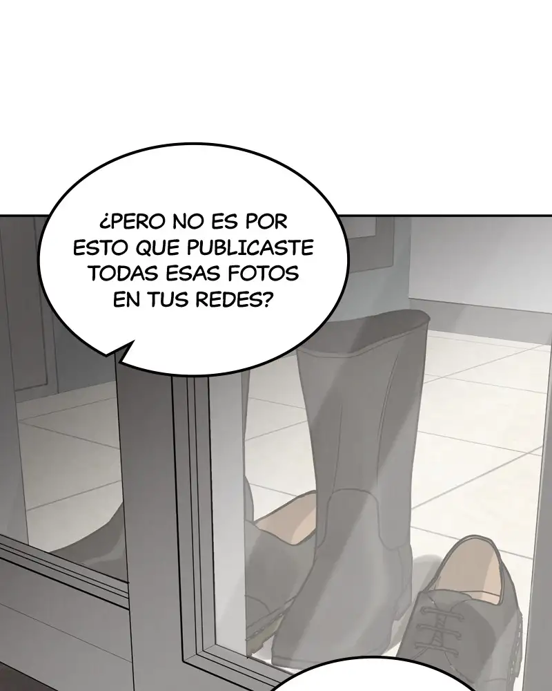 Un Romance Egoísta capítulo 24 página 124