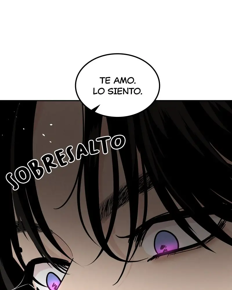 Un Romance Egoísta capítulo 24 página 134