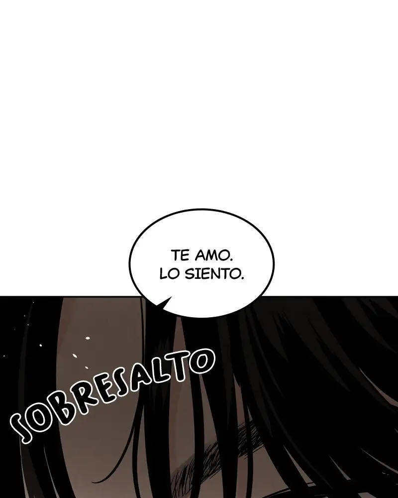 Un Romance Egoísta capítulo 25 página 6