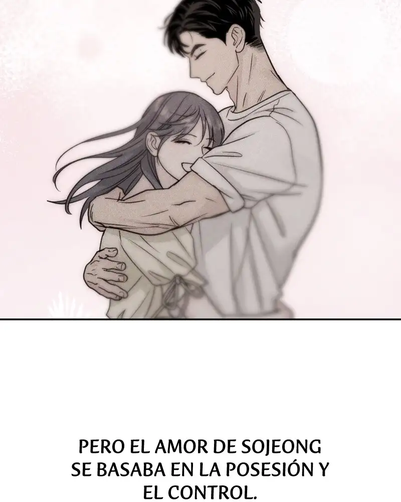 Un Romance Egoísta capítulo 25 página 11