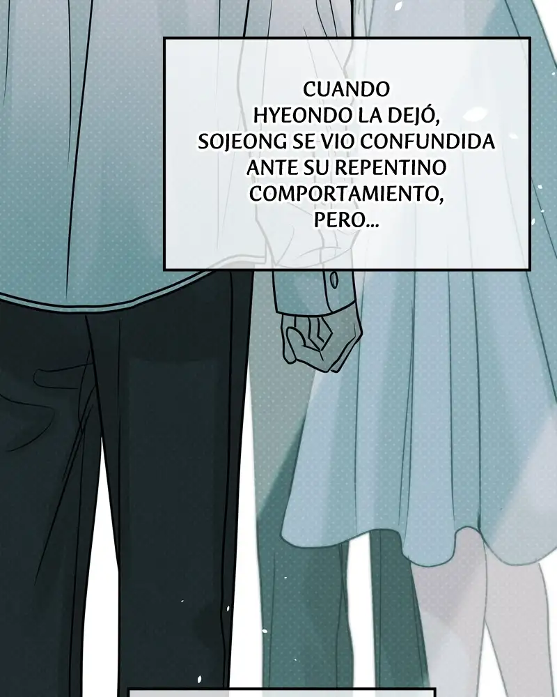 Un Romance Egoísta capítulo 25 página 15
