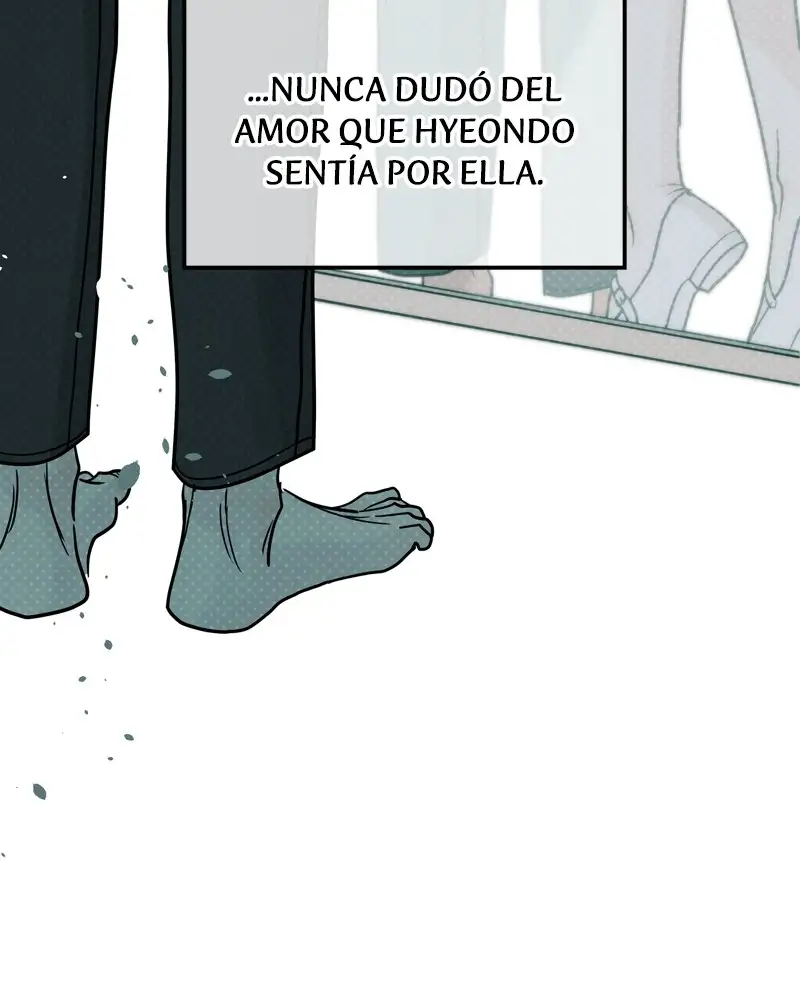 Un Romance Egoísta capítulo 25 página 16