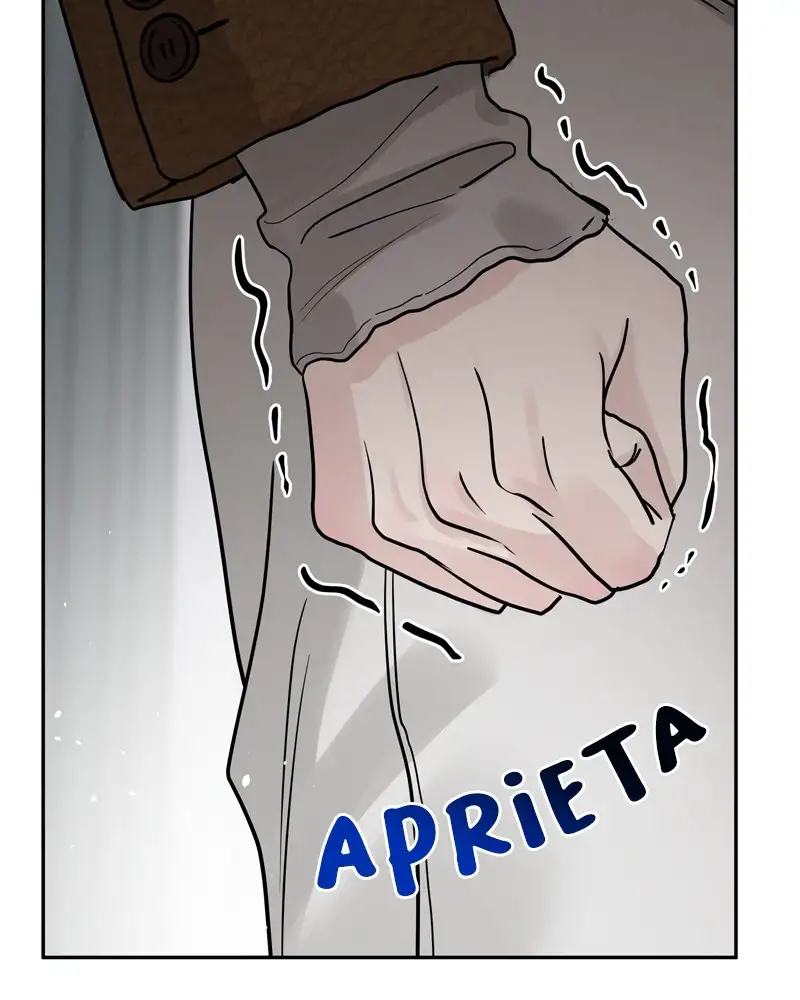 Un Romance Egoísta capítulo 25 página 34