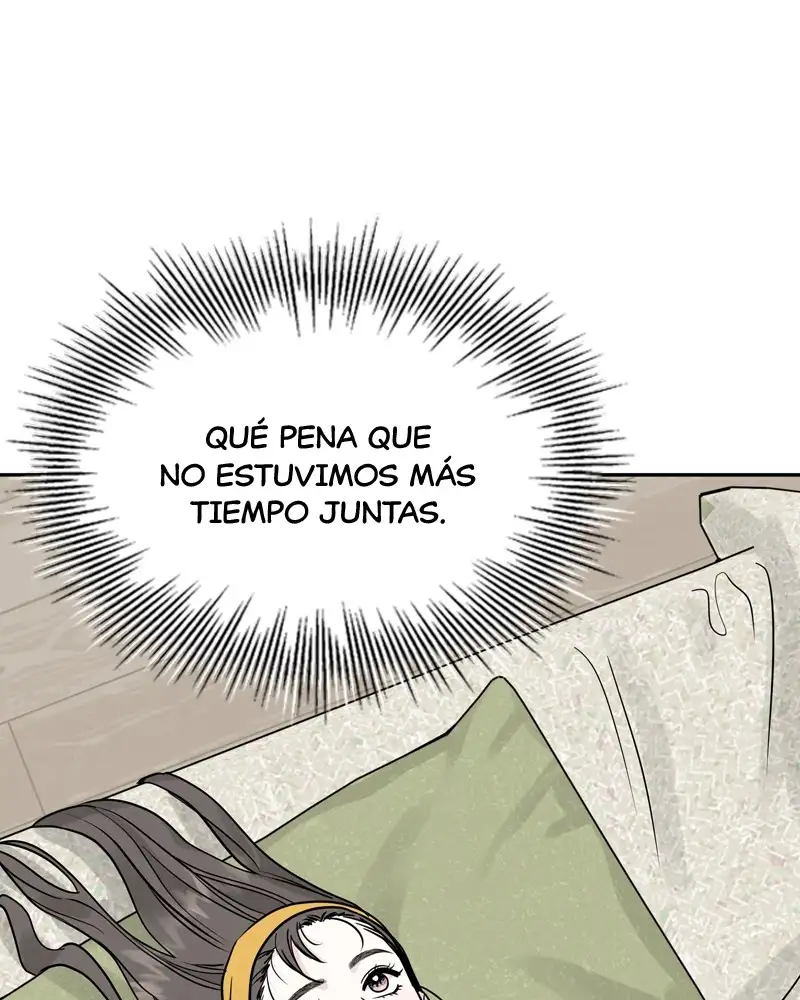 Un Romance Egoísta capítulo 25 página 38