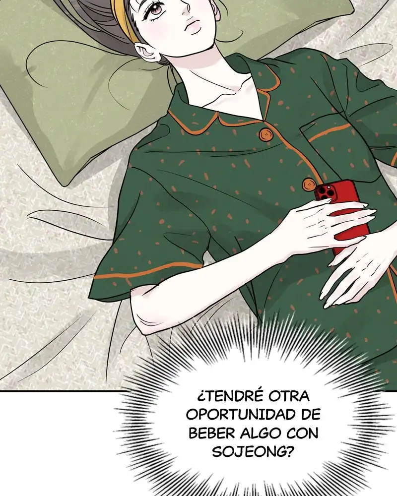 Un Romance Egoísta capítulo 25 página 39