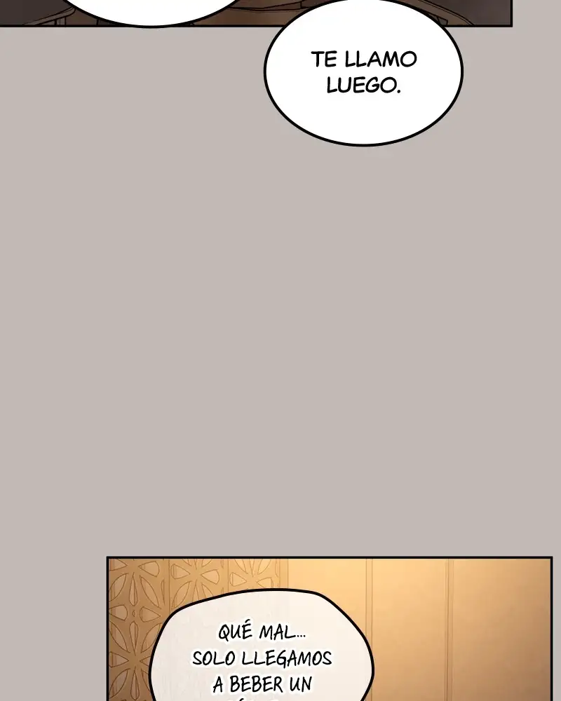 Un Romance Egoísta capítulo 25 página 42
