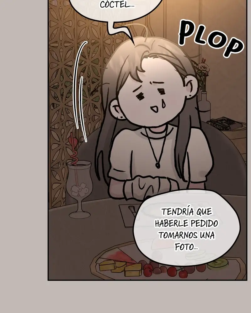 Un Romance Egoísta capítulo 25 página 43