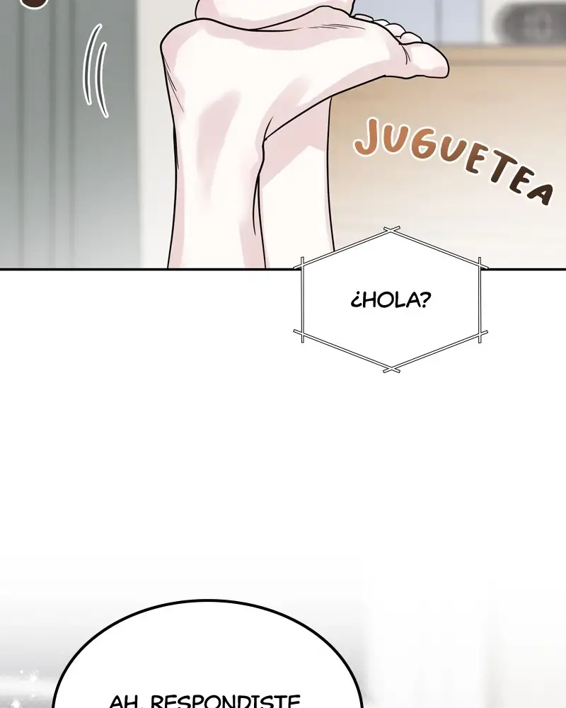 Un Romance Egoísta capítulo 25 página 48