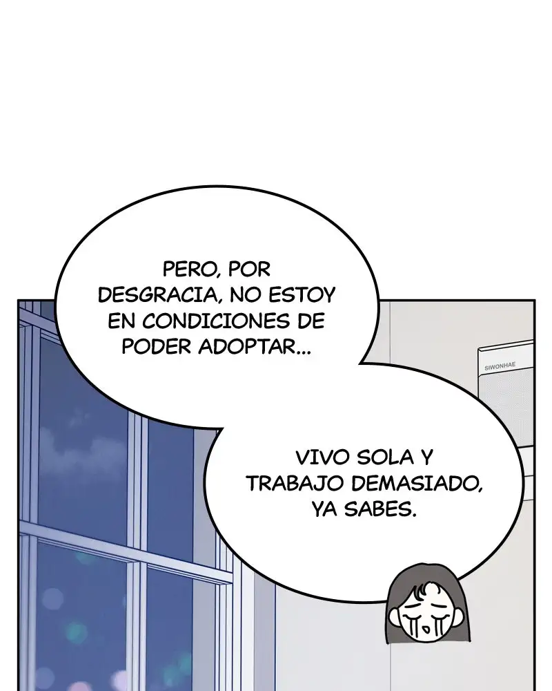Un Romance Egoísta capítulo 25 página 51