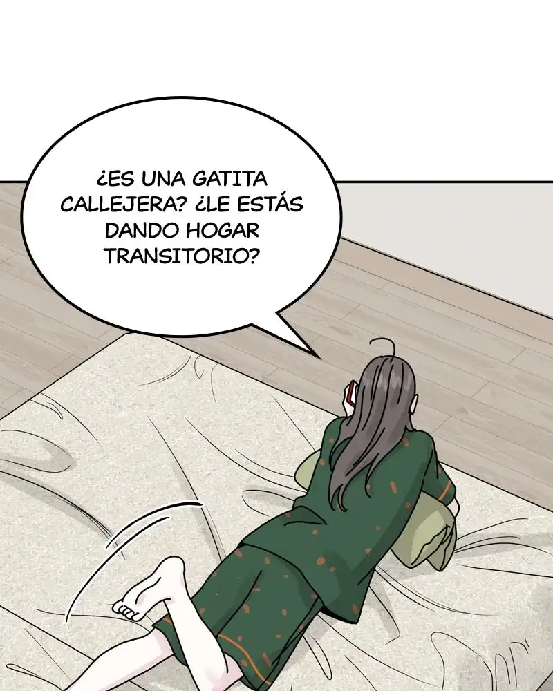 Un Romance Egoísta capítulo 25 página 53
