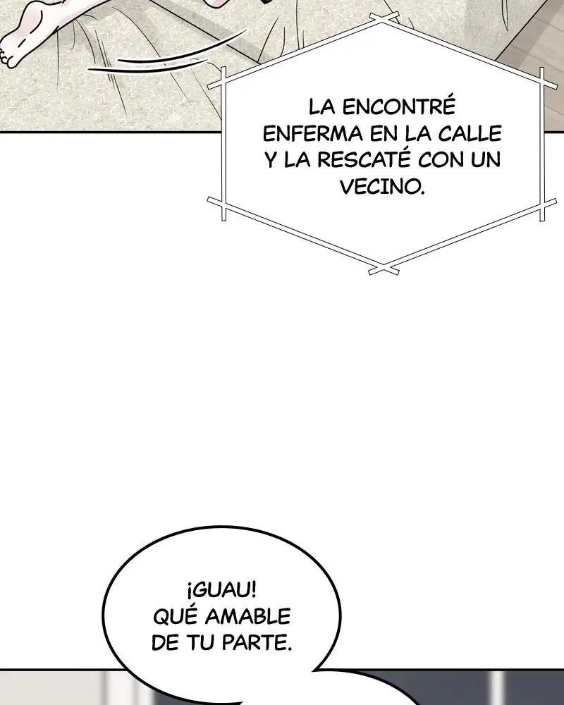 Un Romance Egoísta capítulo 25 página 54