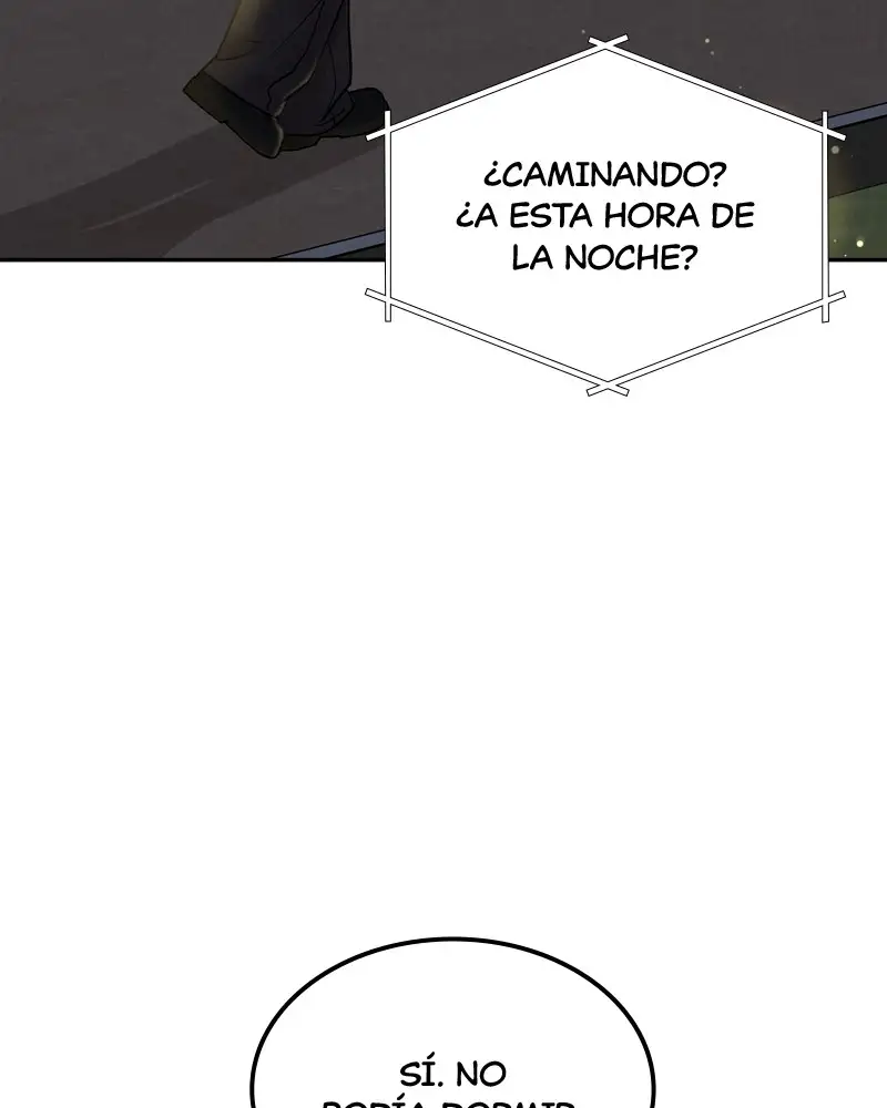 Un Romance Egoísta capítulo 25 página 58