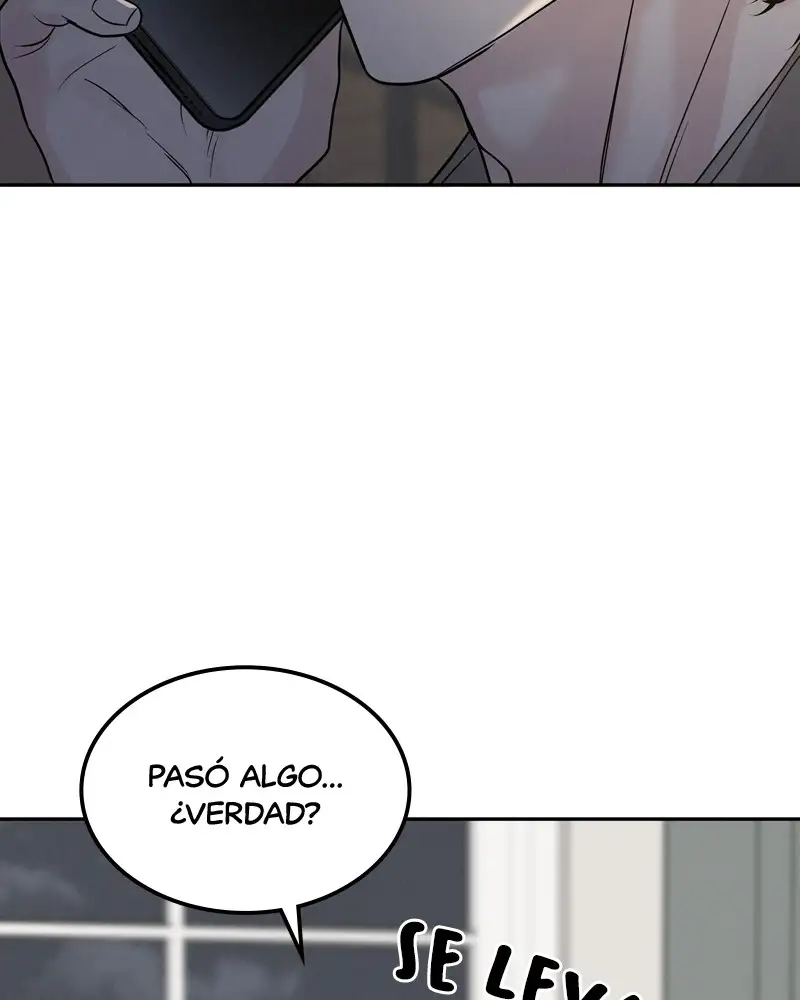 Un Romance Egoísta capítulo 25 página 60