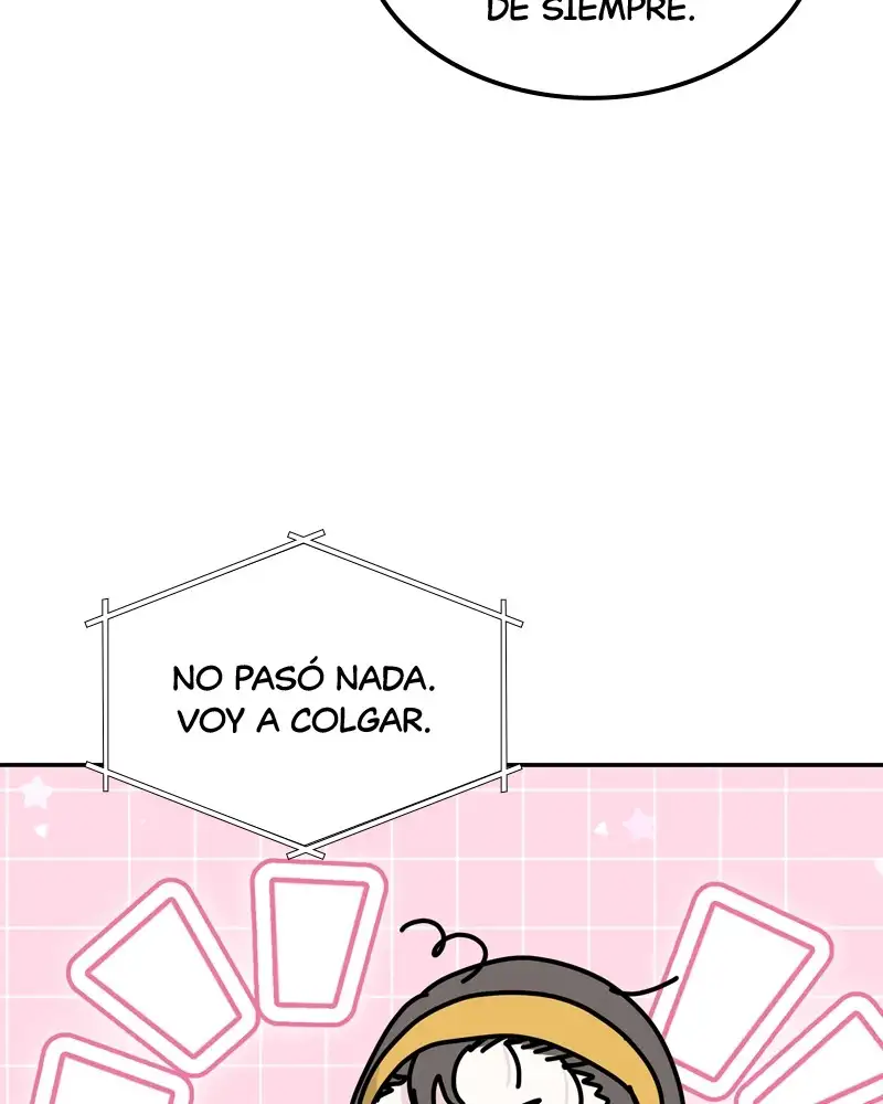 Un Romance Egoísta capítulo 25 página 62