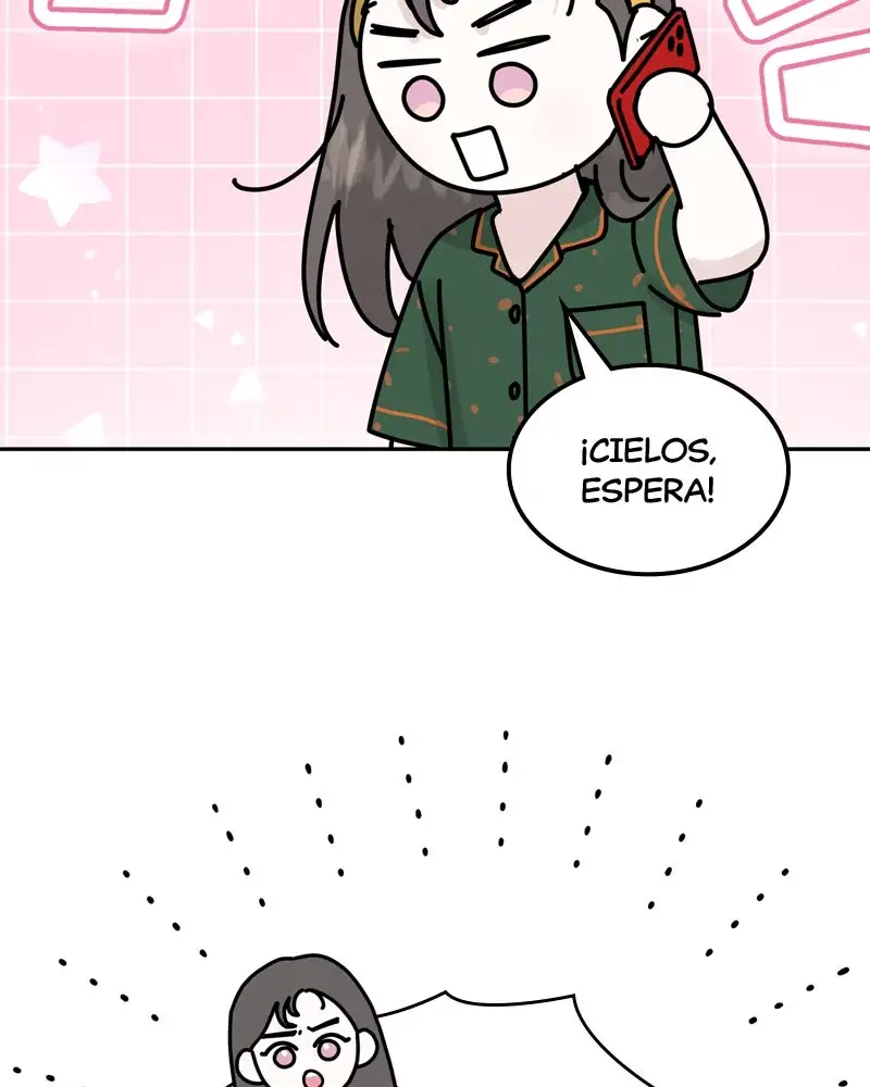 Un Romance Egoísta capítulo 25 página 63