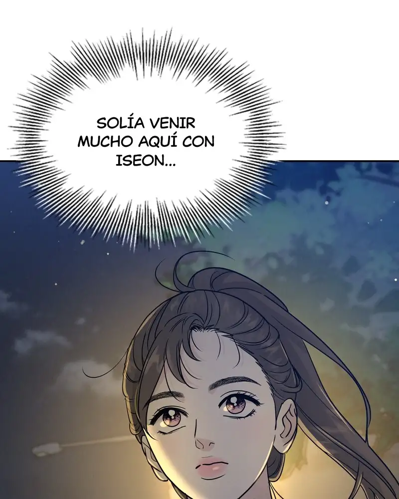 Un Romance Egoísta capítulo 25 página 67