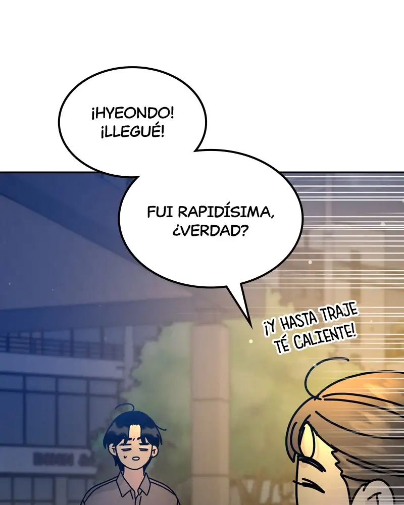 Un Romance Egoísta capítulo 25 página 69