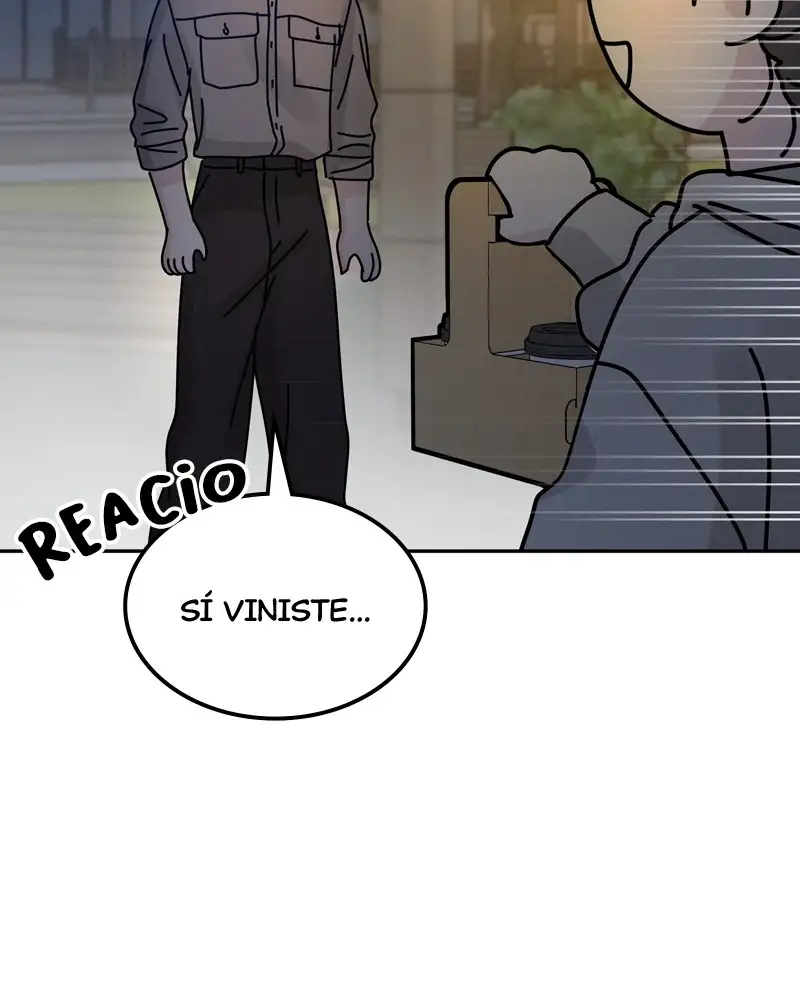 Un Romance Egoísta capítulo 25 página 70