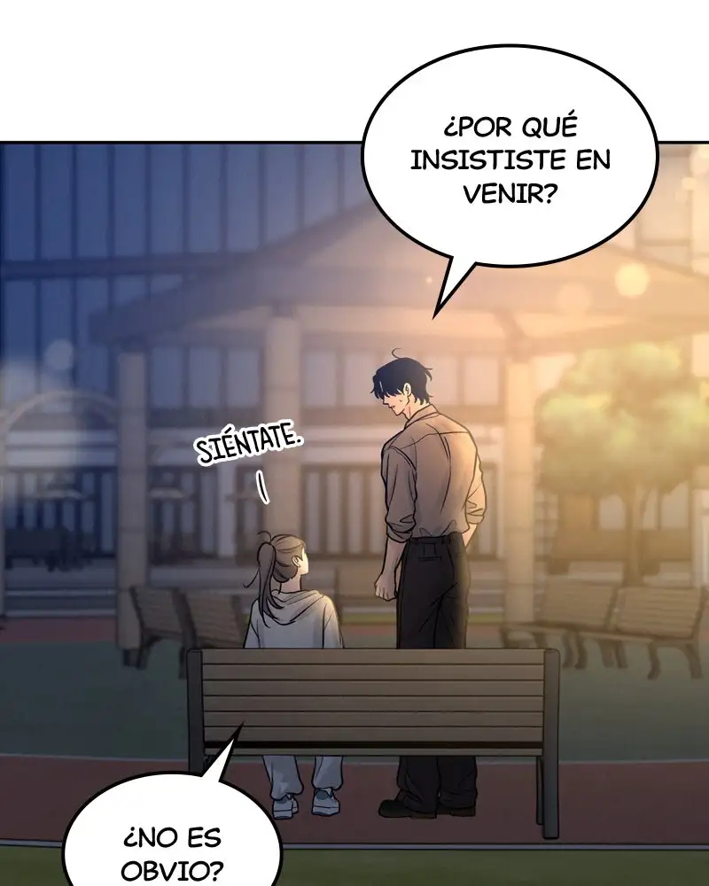 Un Romance Egoísta capítulo 25 página 71