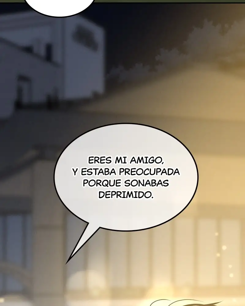 Un Romance Egoísta capítulo 25 página 72